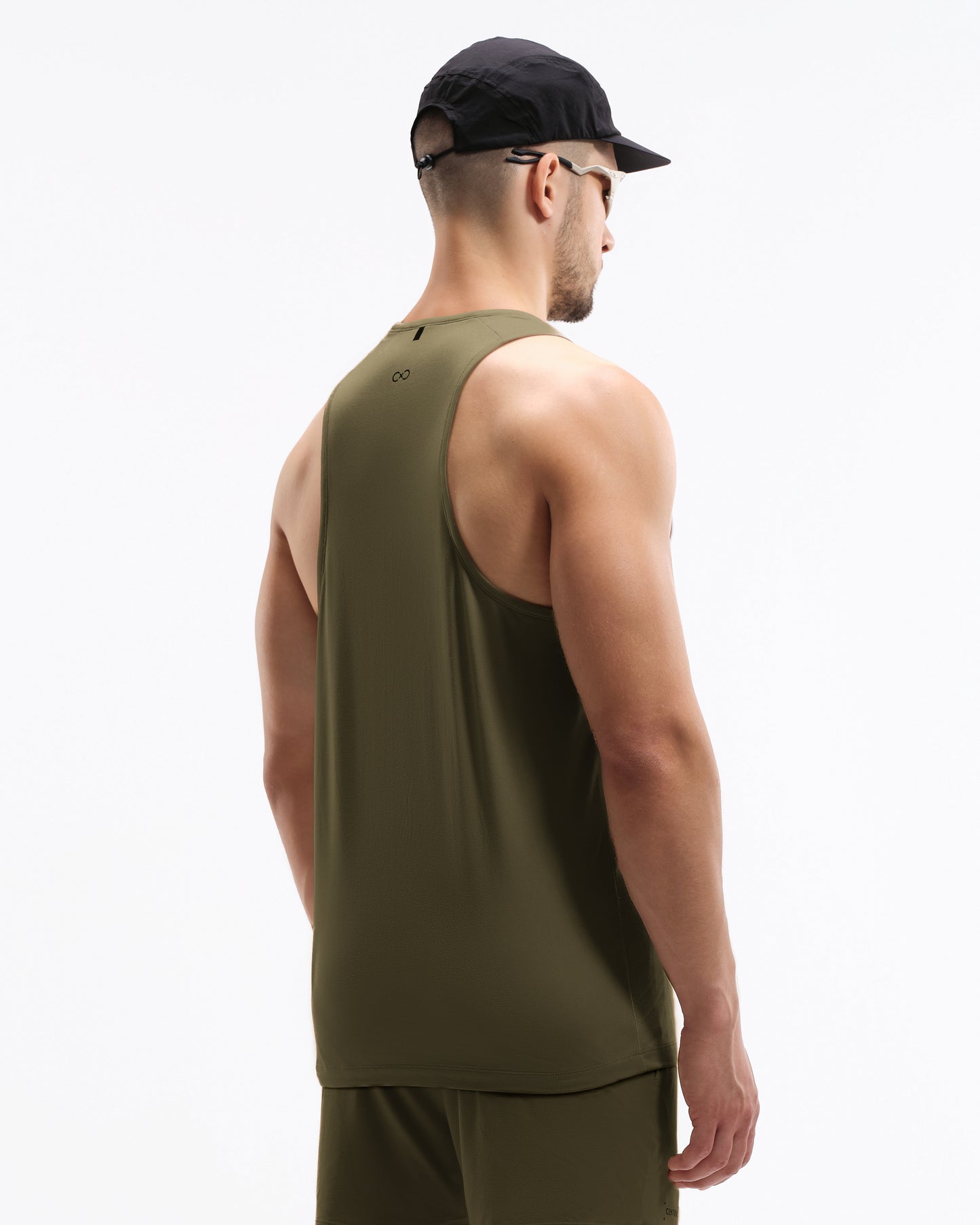 Lufton™ Prime Tank