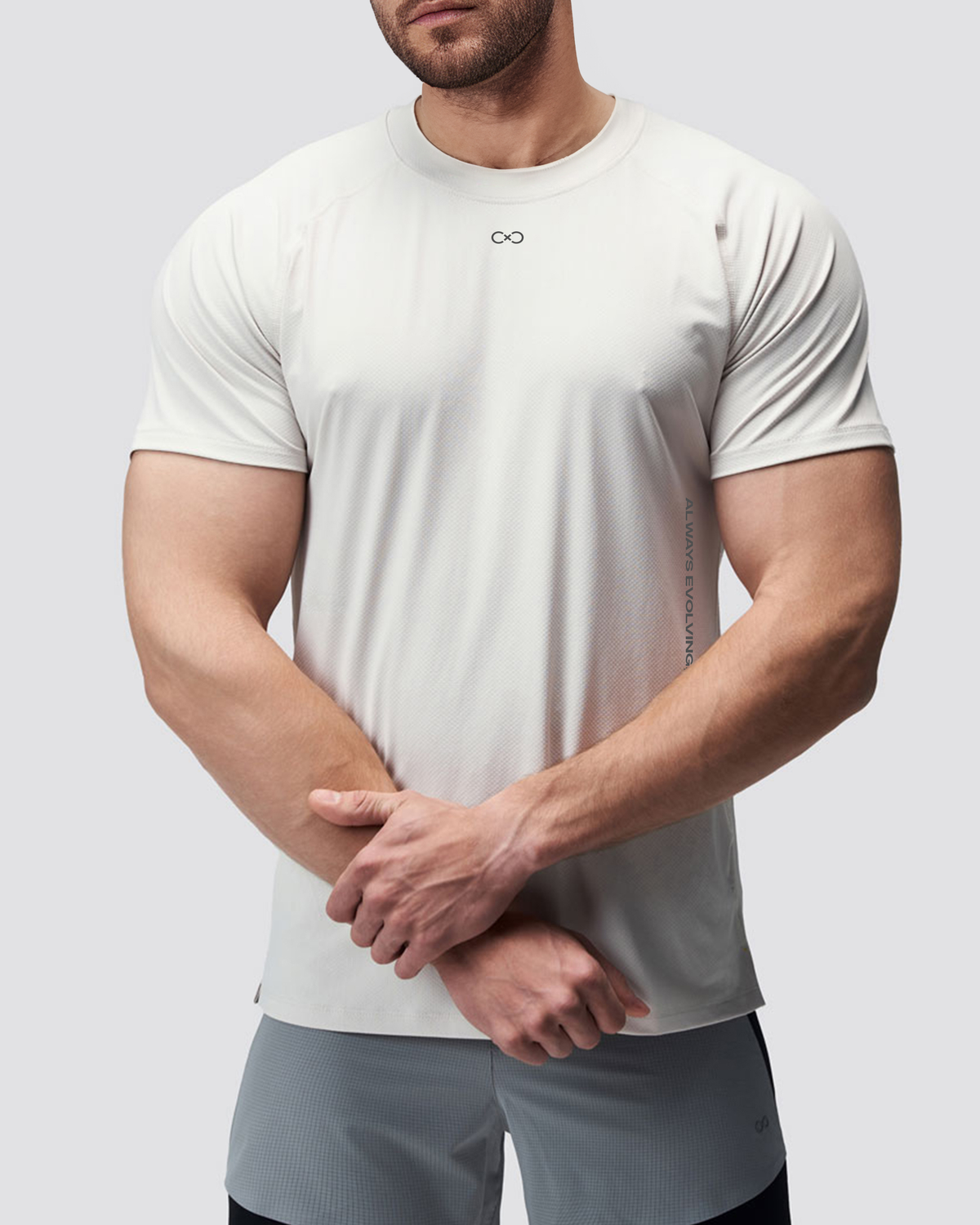 Copper-Dura® Limitless Tee - AENS Graphic