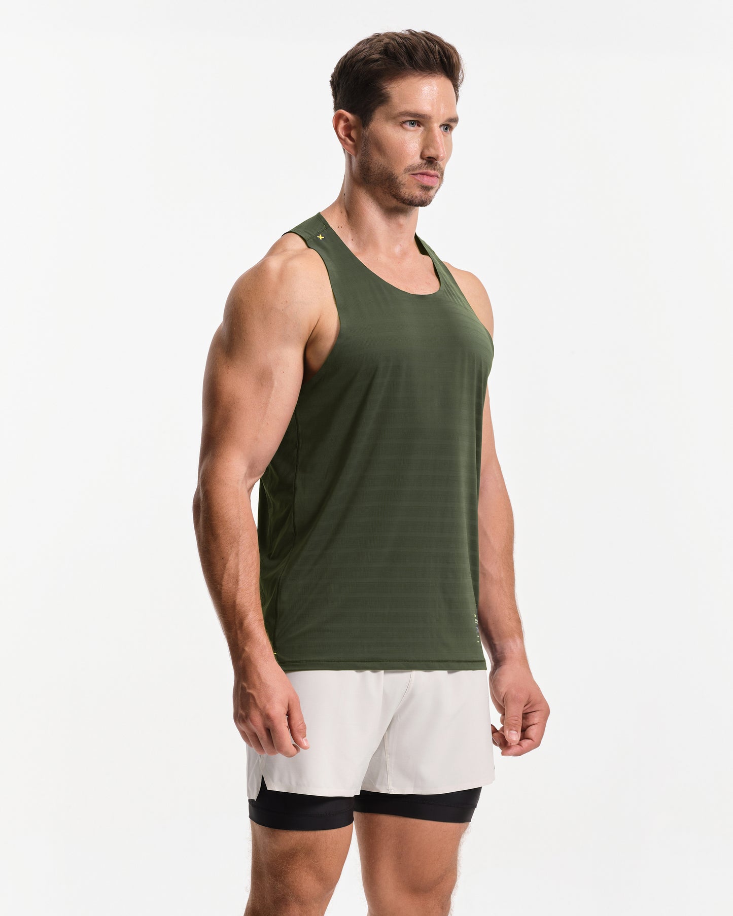 Airstripe™ Bolt Tank