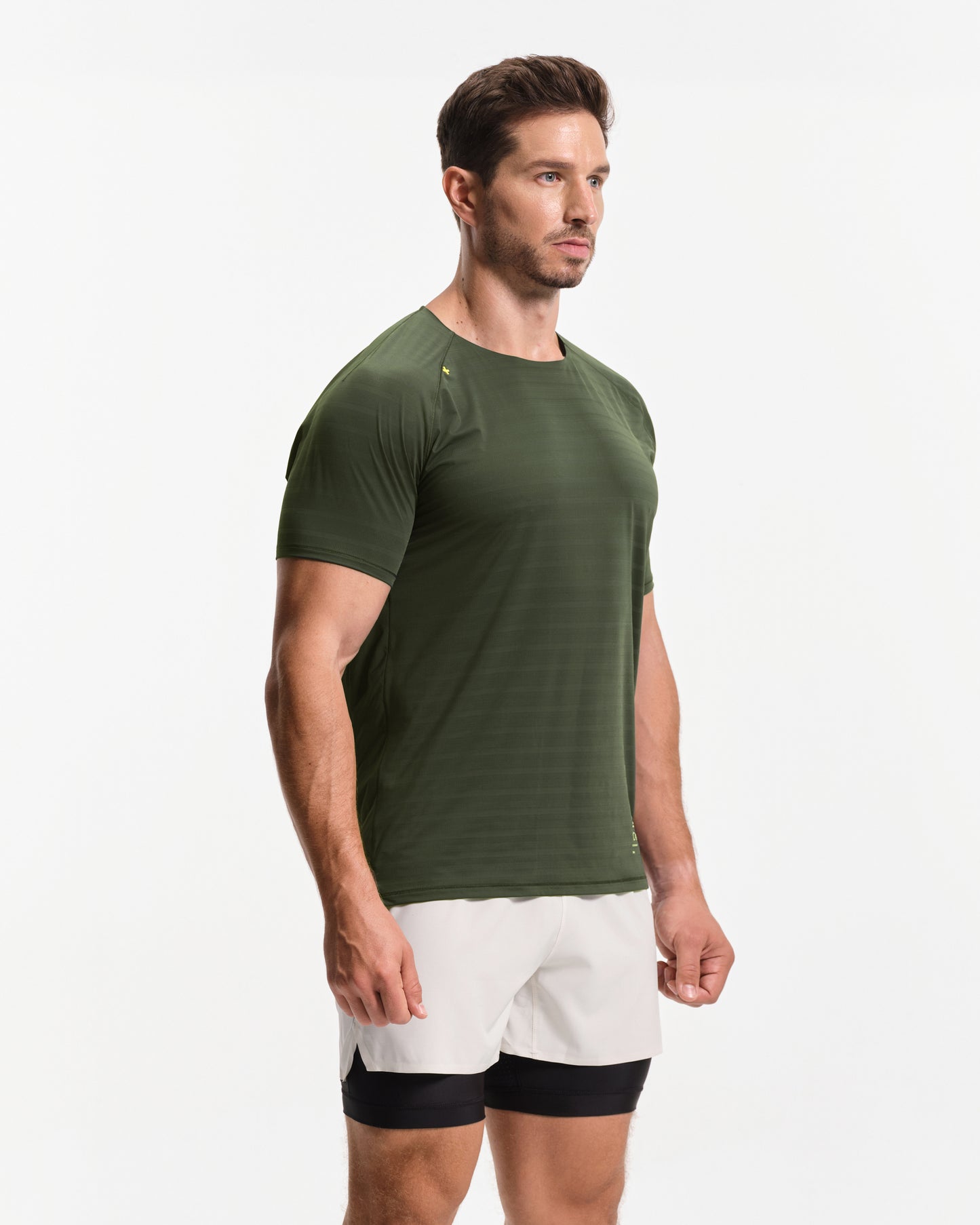 Airstripe™ Bolt Tee