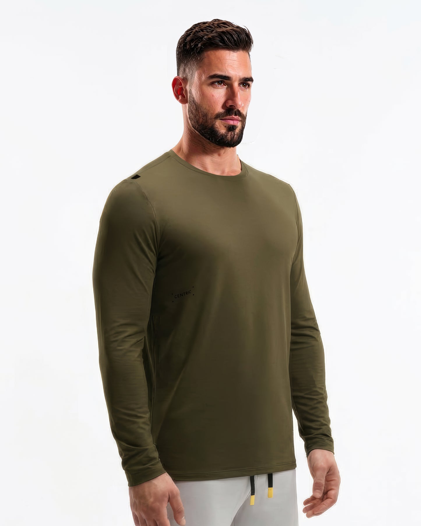 Lufton™ Prime Long Sleeve