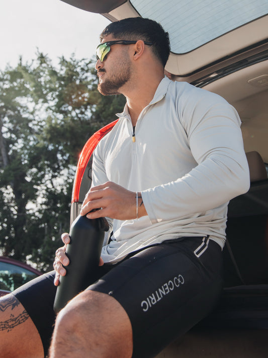 Minimalist Workout Clothes | Clean Aesthetic, Peak Performance