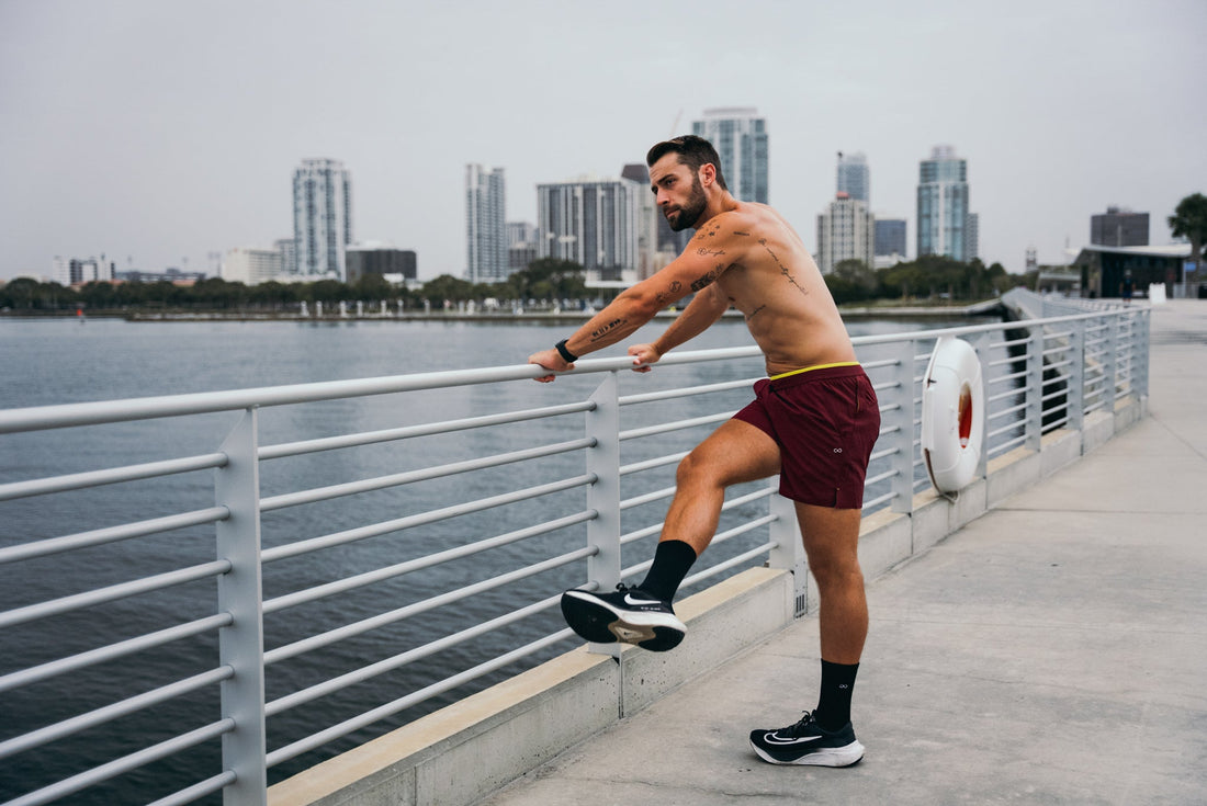 Why Comfort = Better Performance