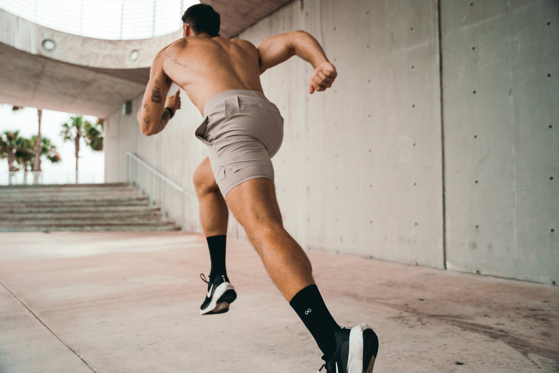HIIT Workouts? Here’s the Gear You Need