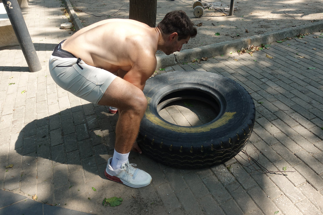 What Makes a Squat-Proof Short? (And Why You Need One)