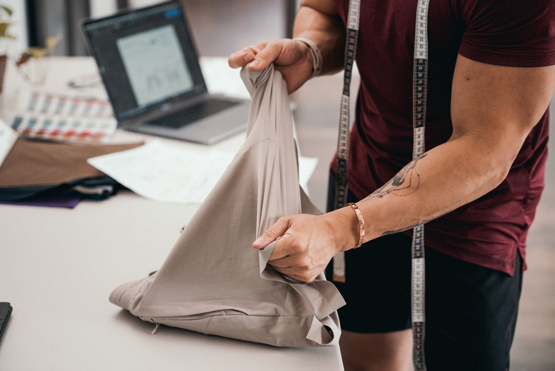 Training Shorts Test: Durability Check!