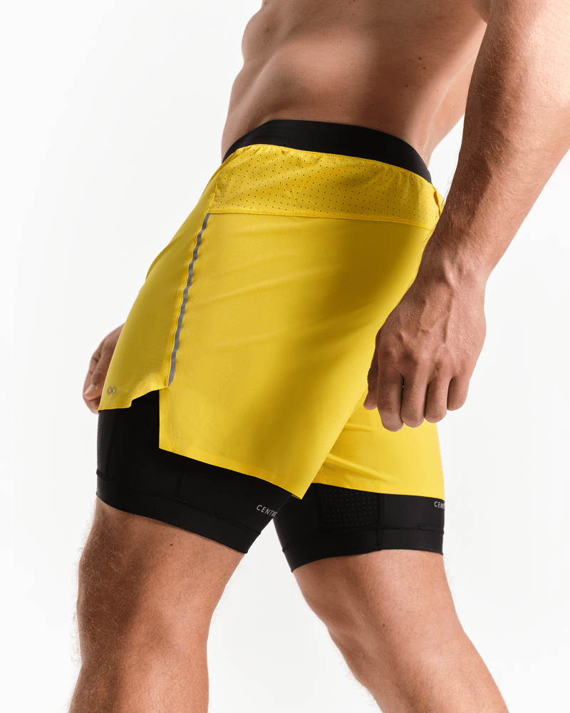 Compression vs Training Shorts: What Should You Wear?