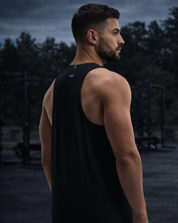 Lufton™ Prime Tank