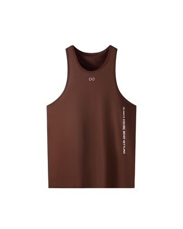 Copper-Dura® Limitless Tank - AENS Graphic