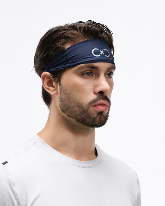 Copper-Dura™ Limitless Headband