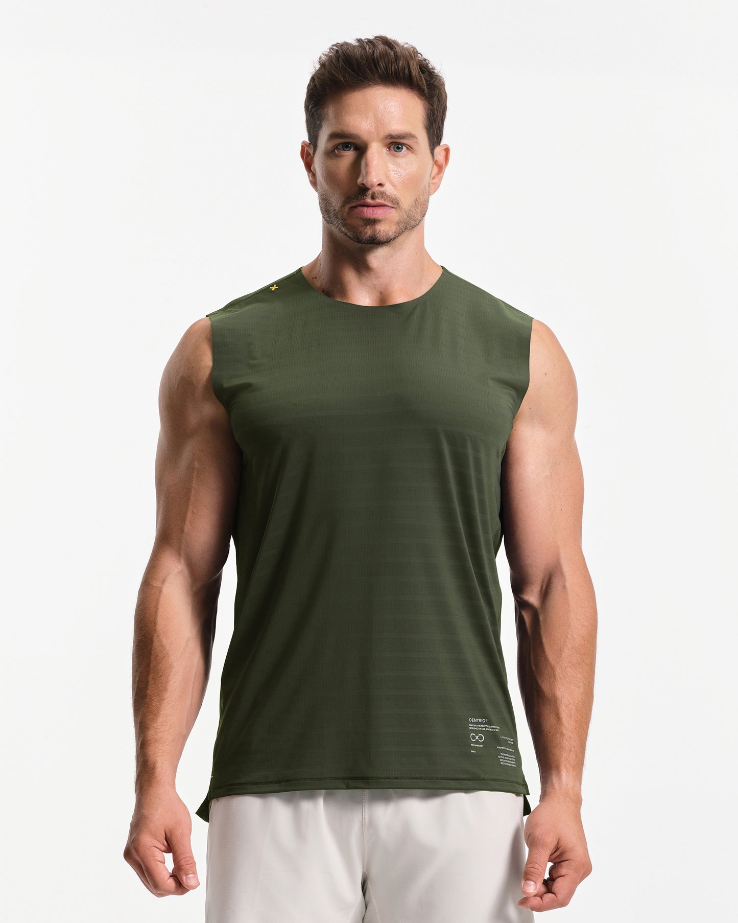 Airstripe™ Bolt Cut-Off