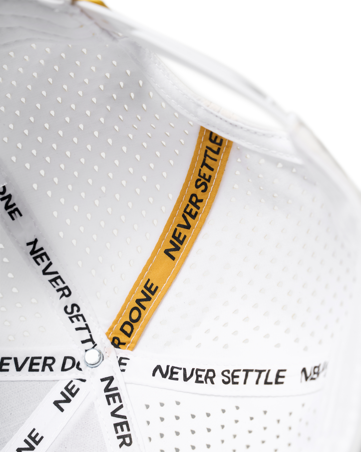 Cordura-Lite™ Training Cap