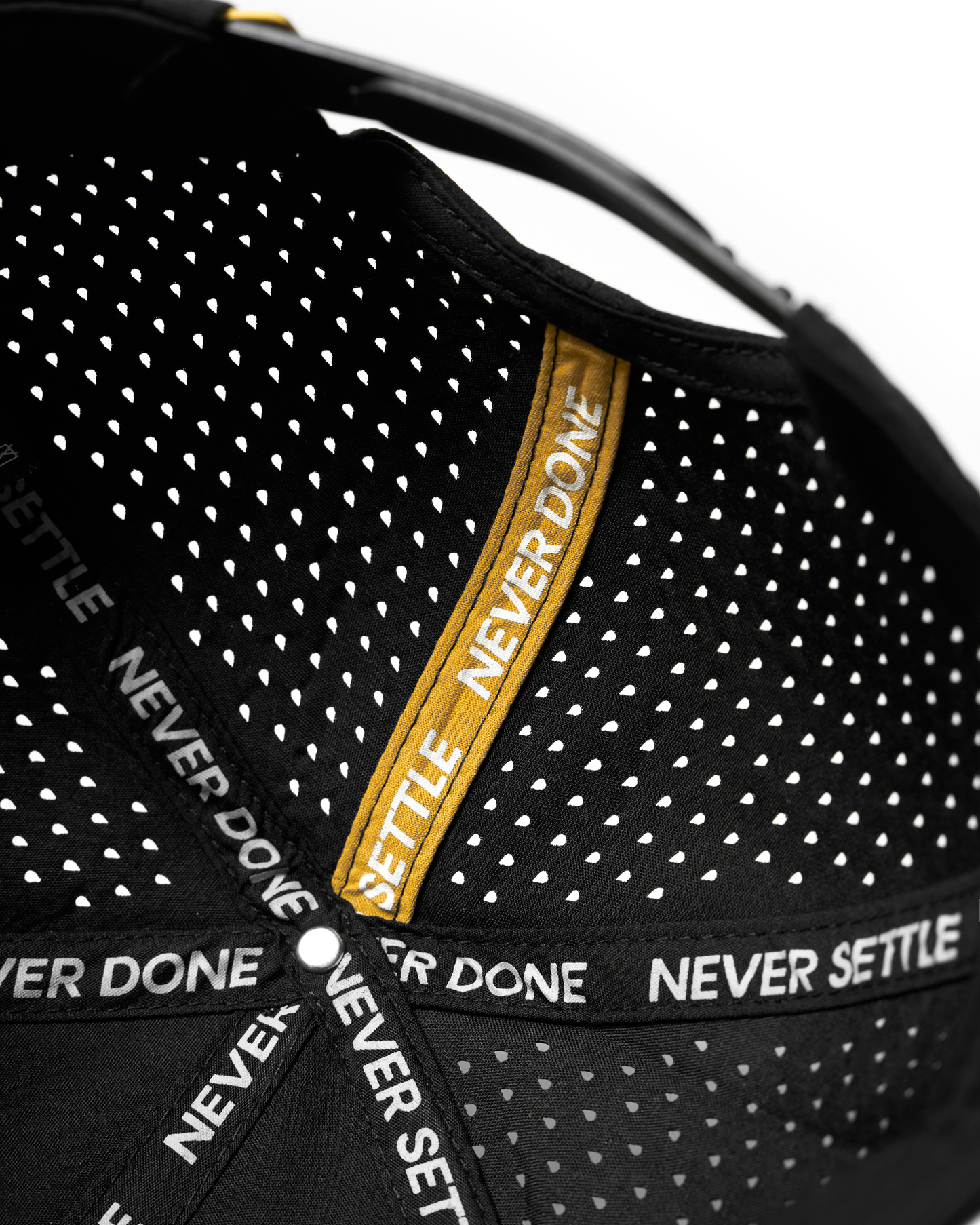 Cordura-Lite™ Training Cap