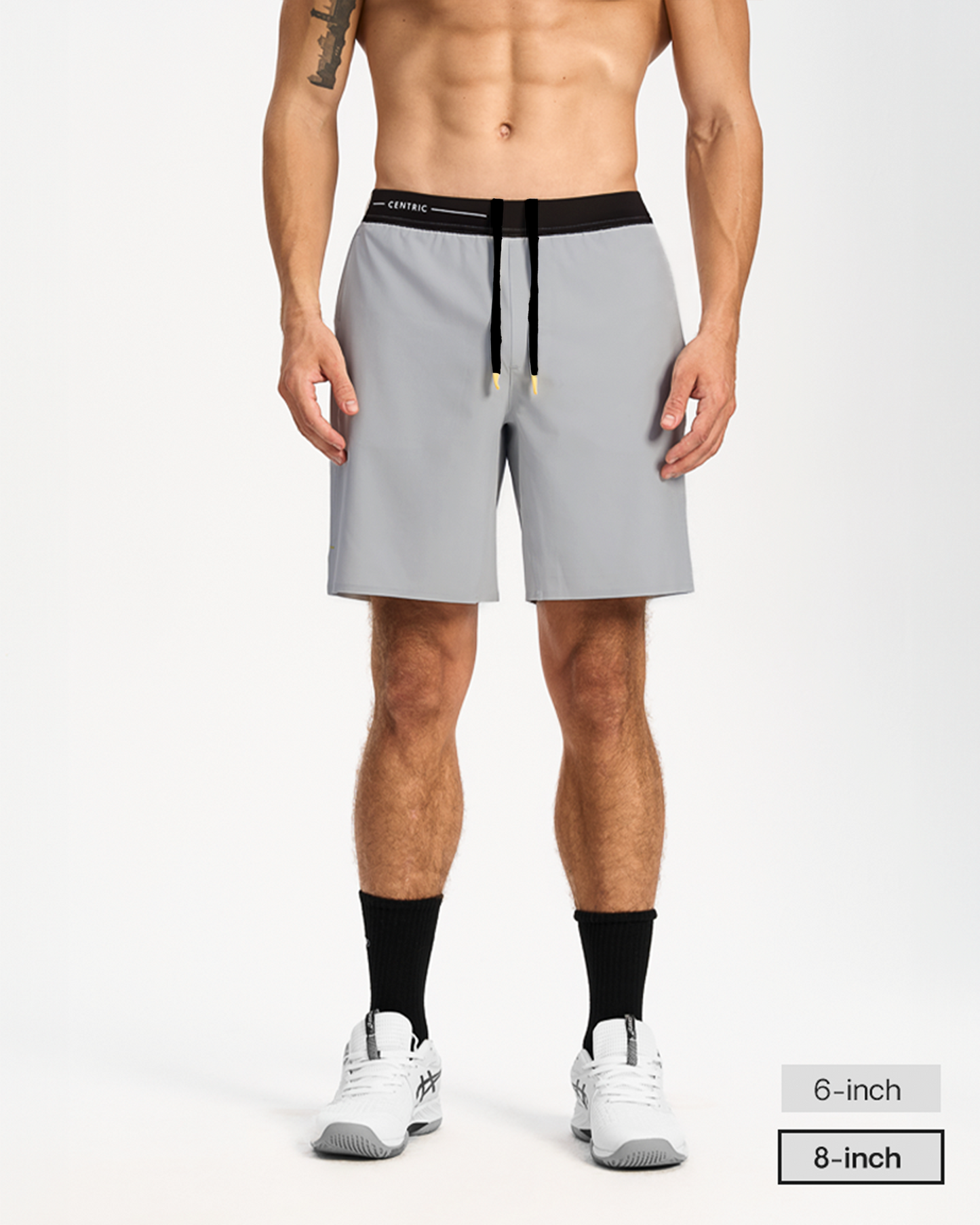 Hiflex-Max® Impact Shorts