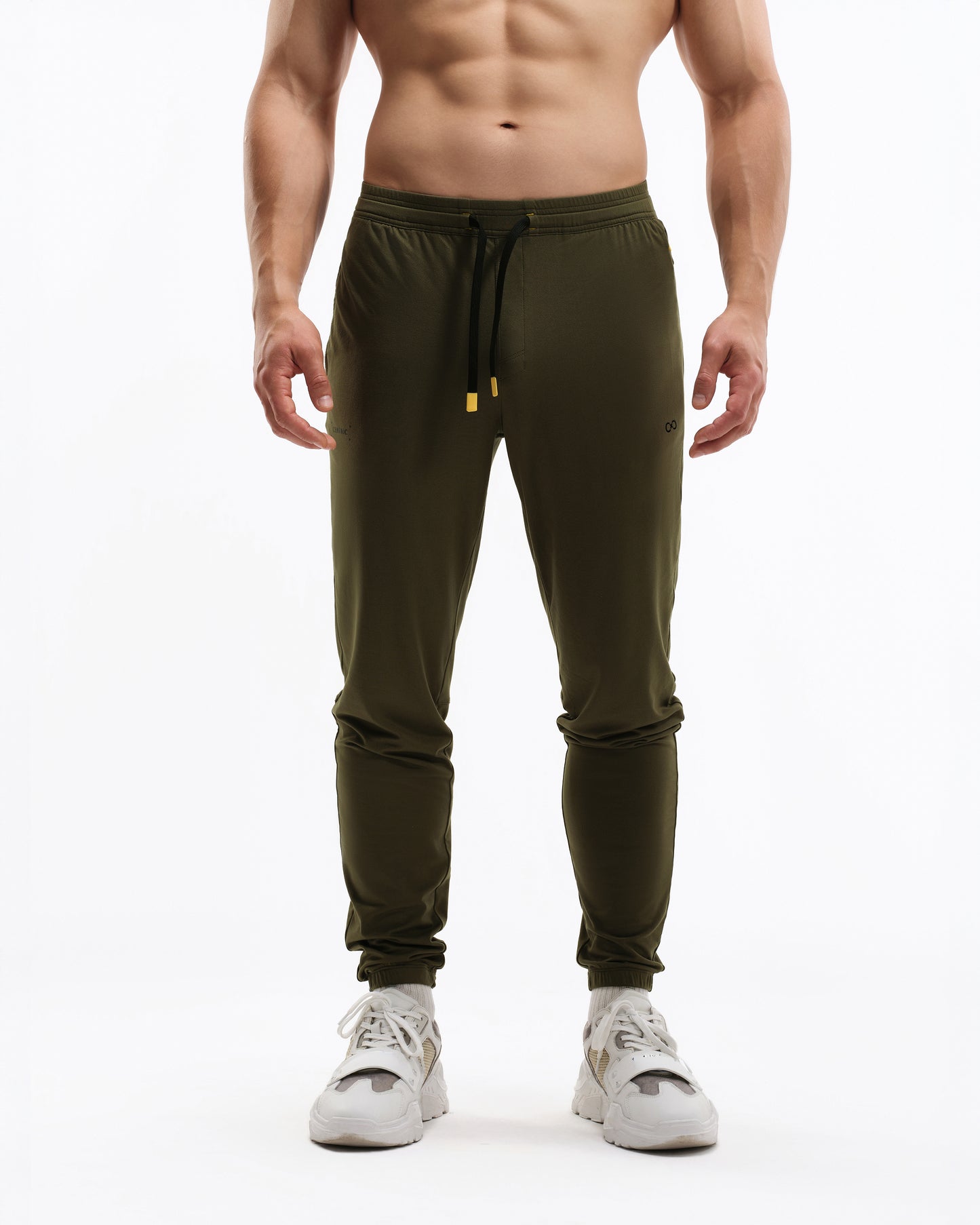 Lufton™ Prime Joggers