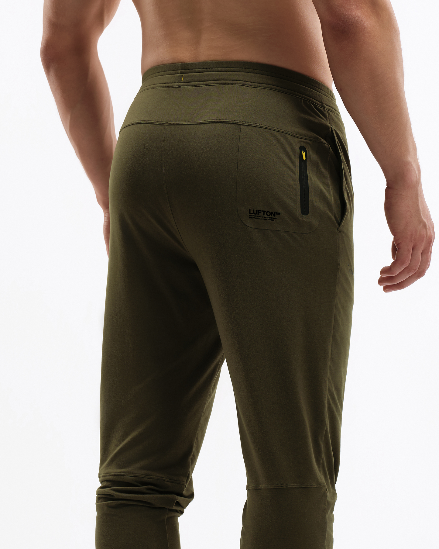 Lufton™ Prime Joggers