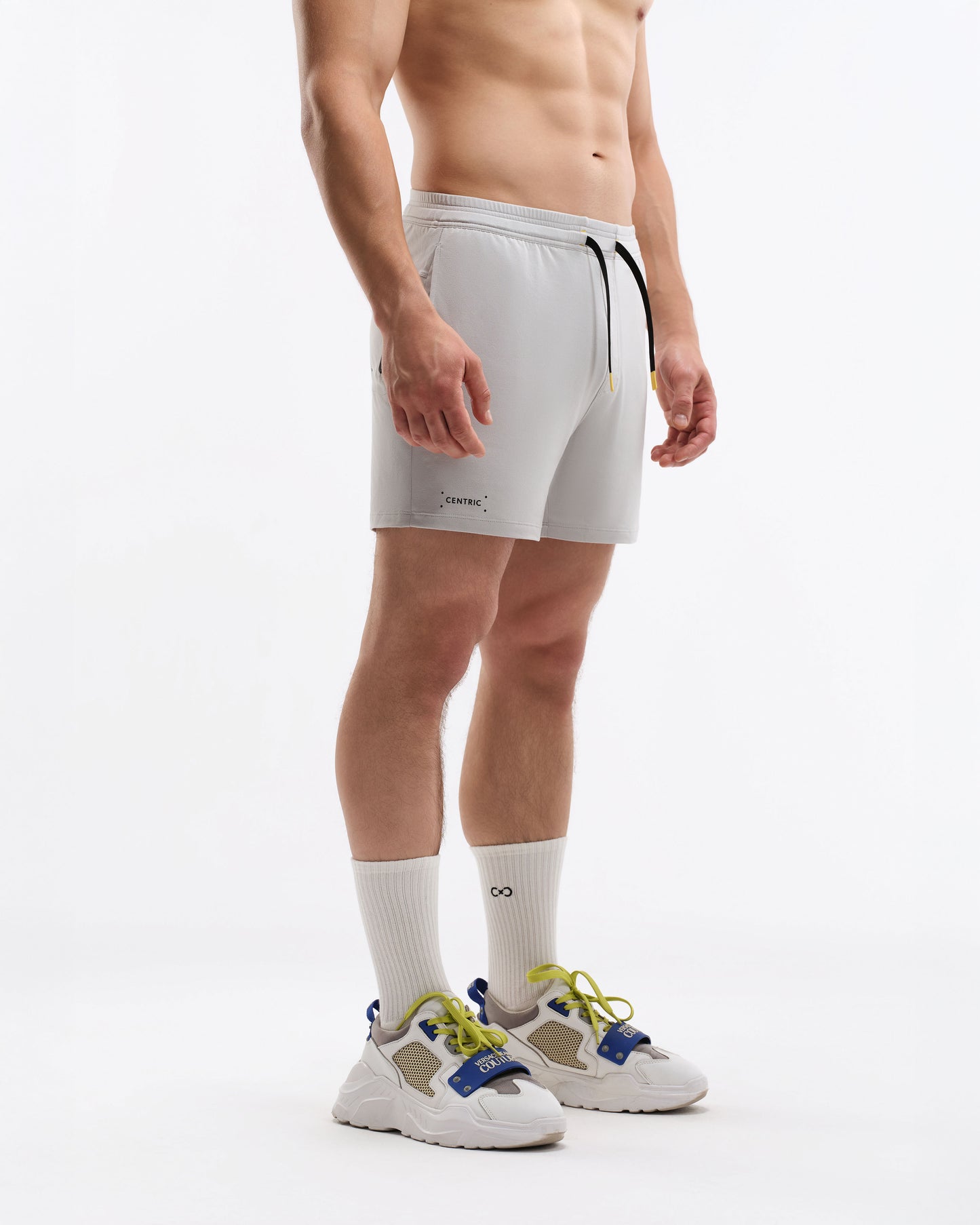 Lufton™ Prime Shorts