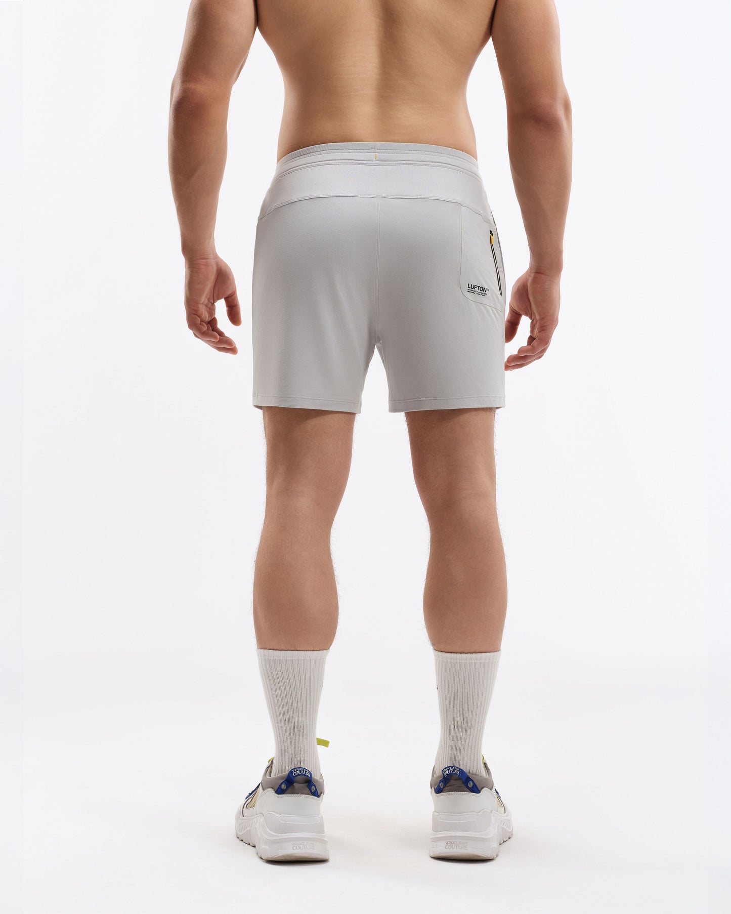 Lufton™ Prime Shorts