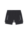 Hiflex-Ulite® Blaze Shorts black