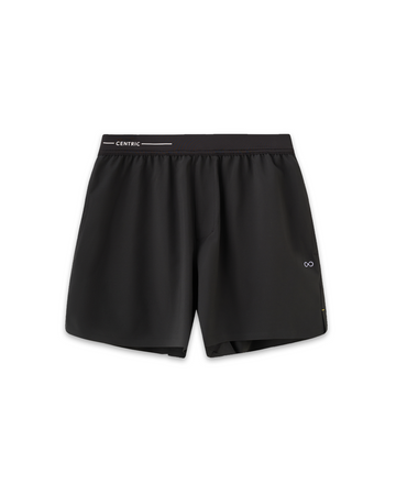 Hiflex® Legacy Shorts - White Logo