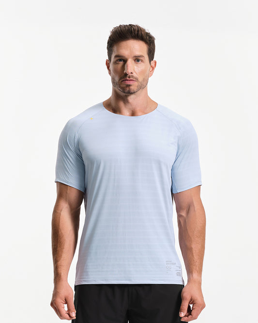 Airstripe™ Bolt Tee