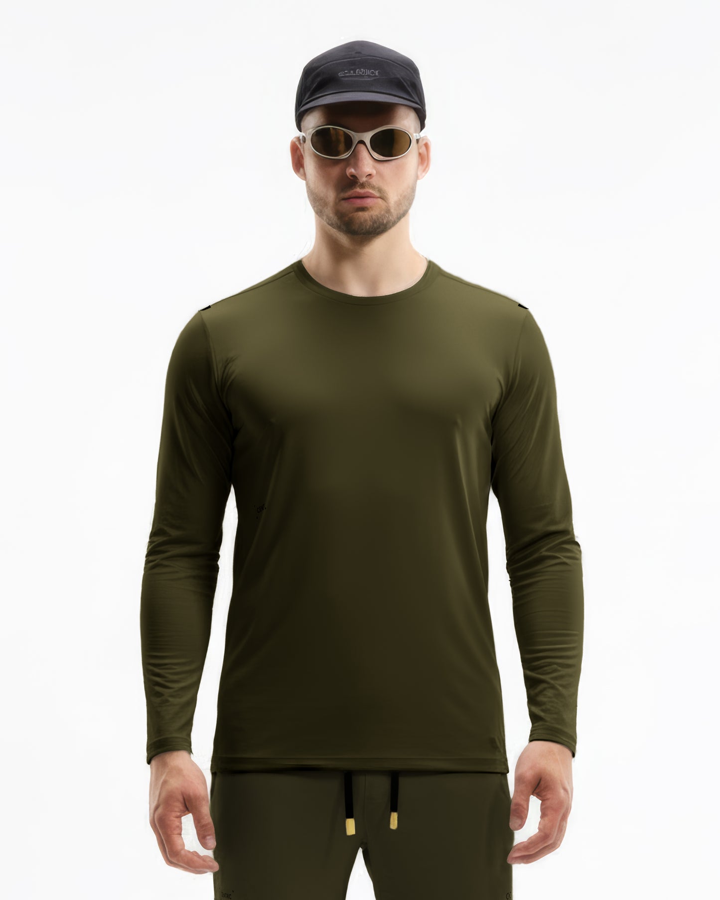 Lufton™ Prime Long Sleeve