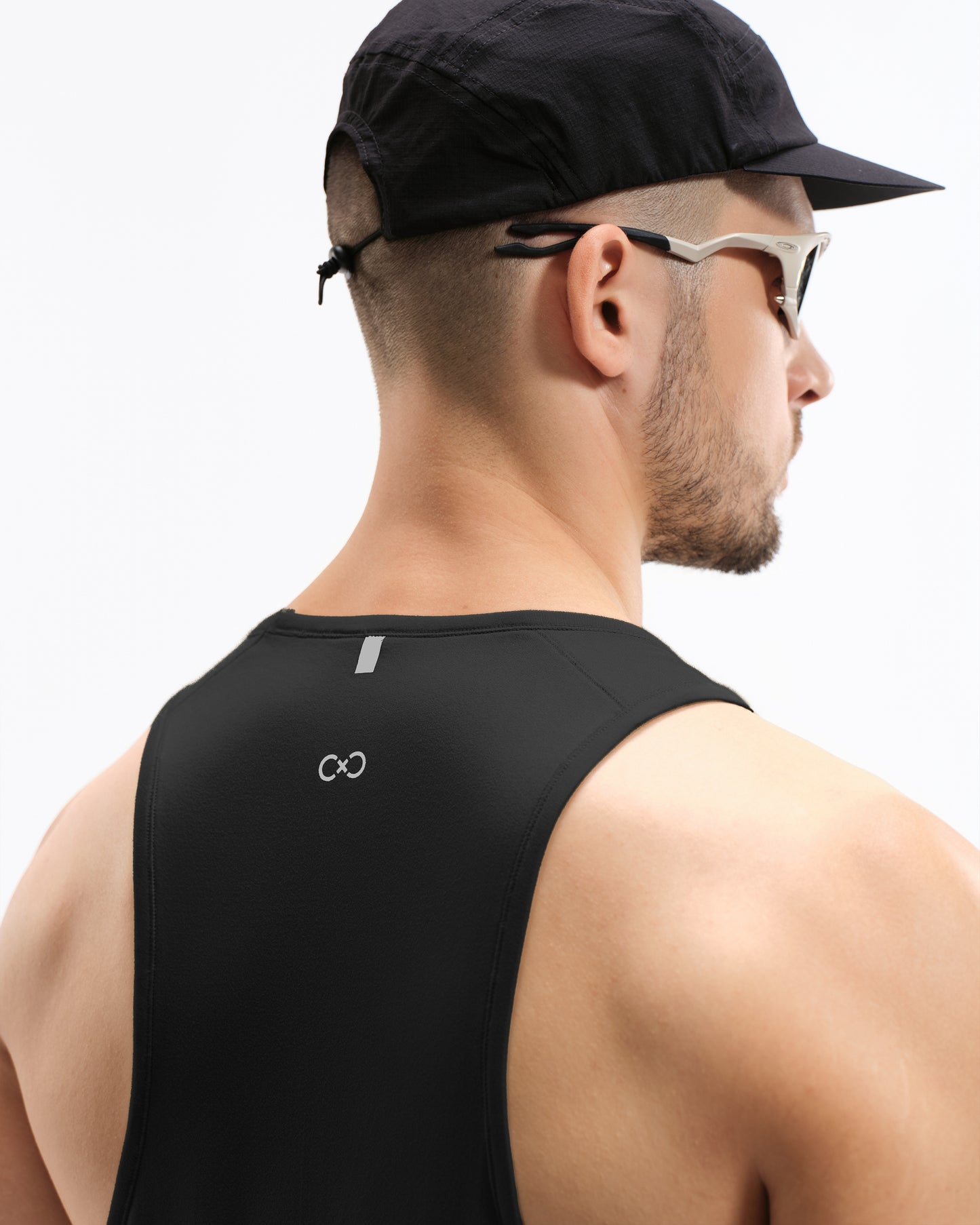 Lufton™ Prime Tank