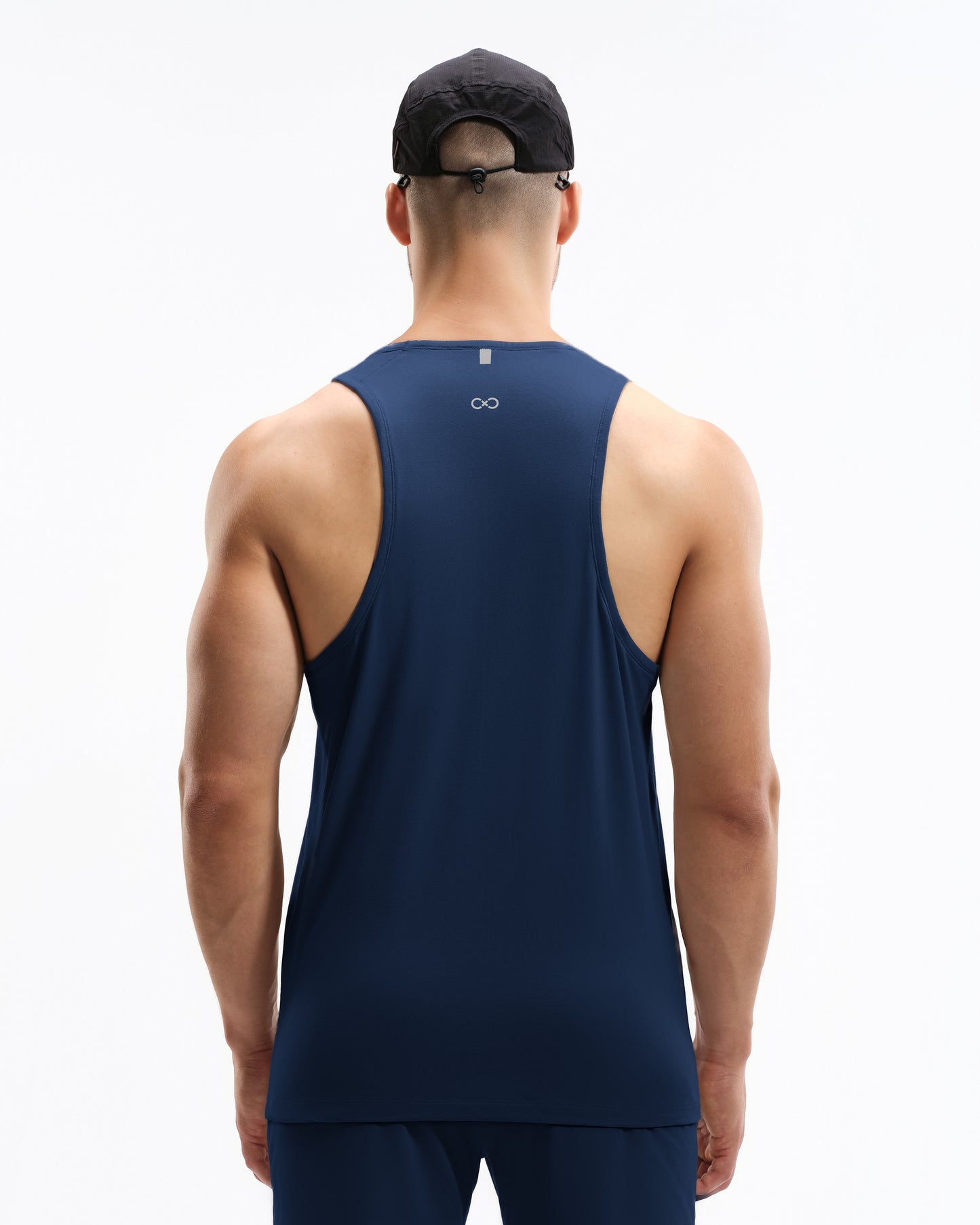 Lufton™ Prime Tank