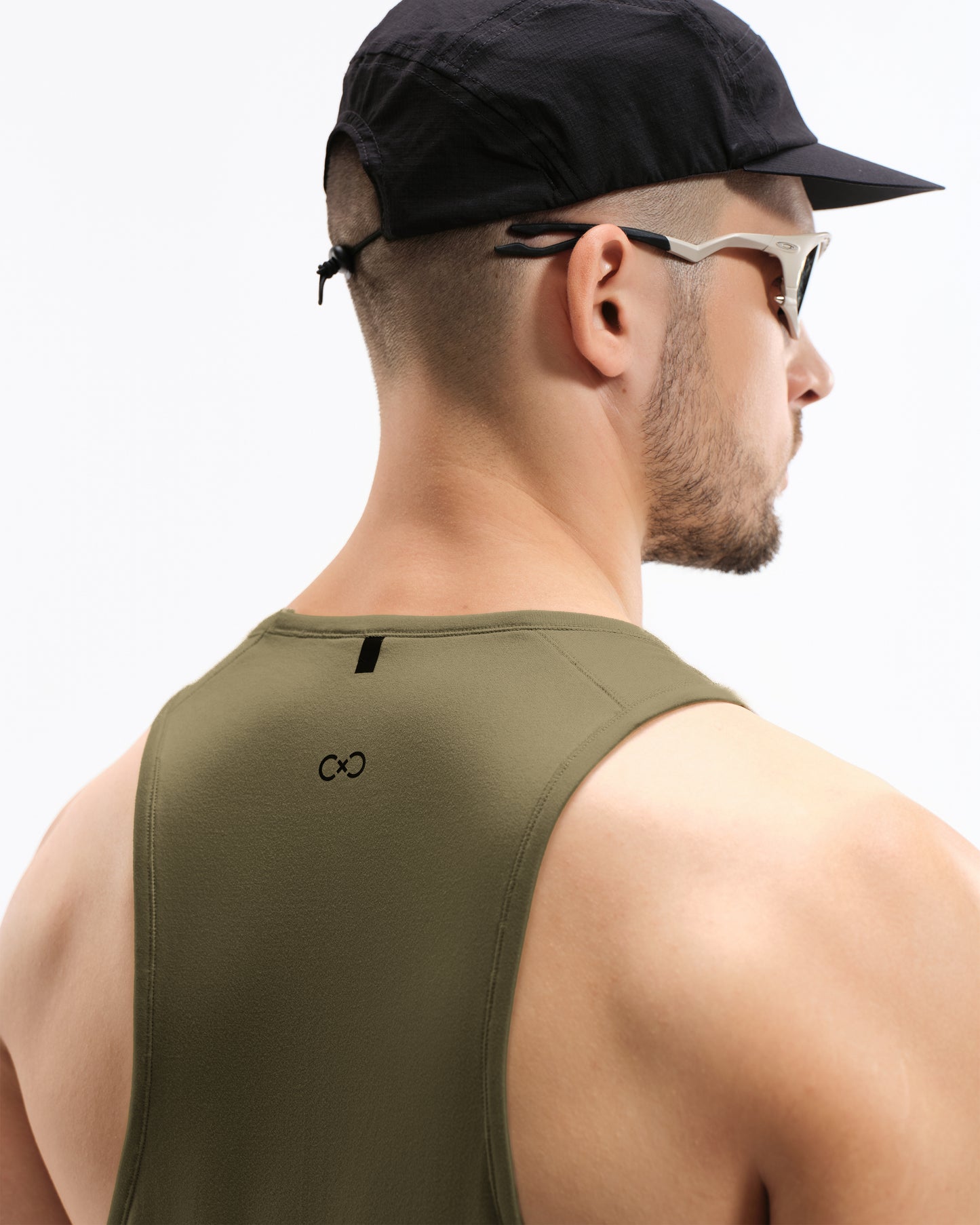 Lufton™ Prime Tank