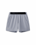 Hiflex-Max® Impact Shorts steel-gray