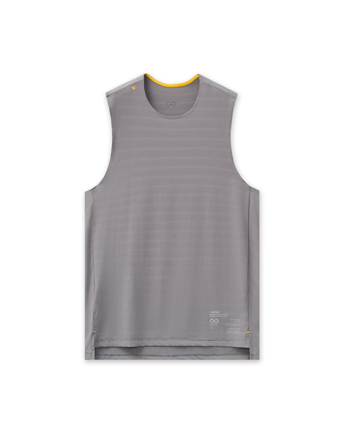 Airstripe™ Bolt Cut-Off