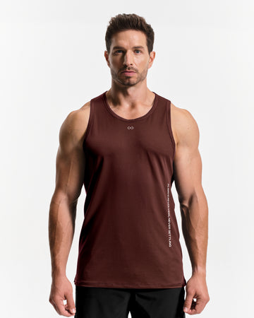 Copper-Dura® Limitless Tank - AENS Graphic