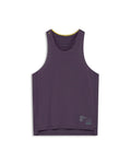 Airstripe™ Bolt Tank slate-purple
