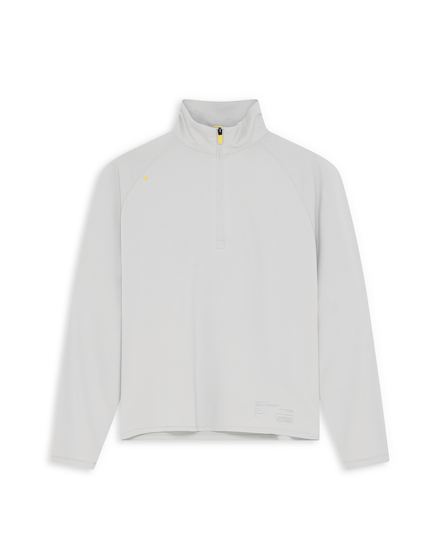 Copper-Dura® Limitless 1/4 Zip Long Sleeve