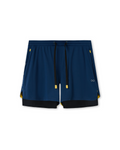 Copper-Dura™ Limitless Shorts midnight-blue-black-liner