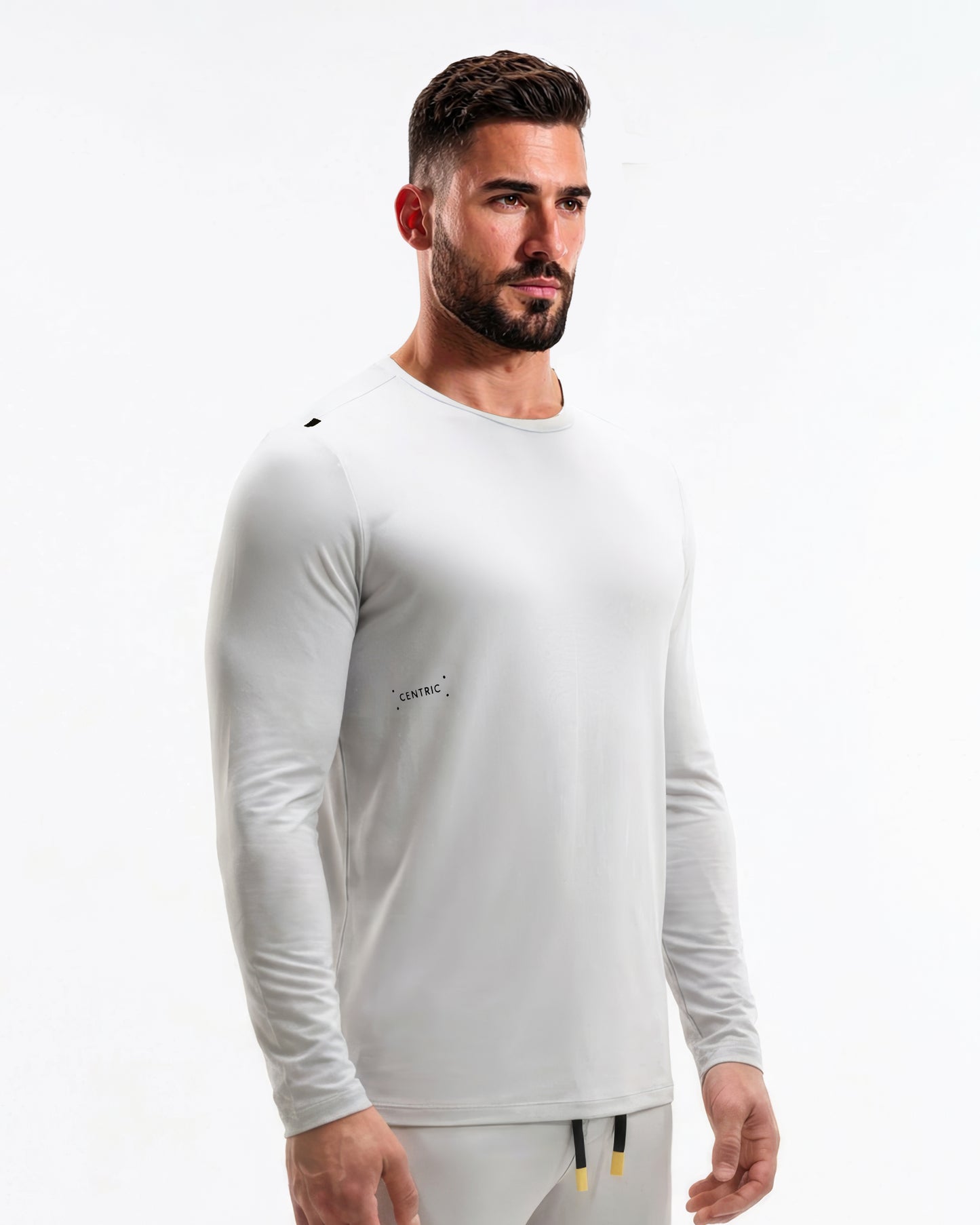 Lufton™ Prime Long Sleeve