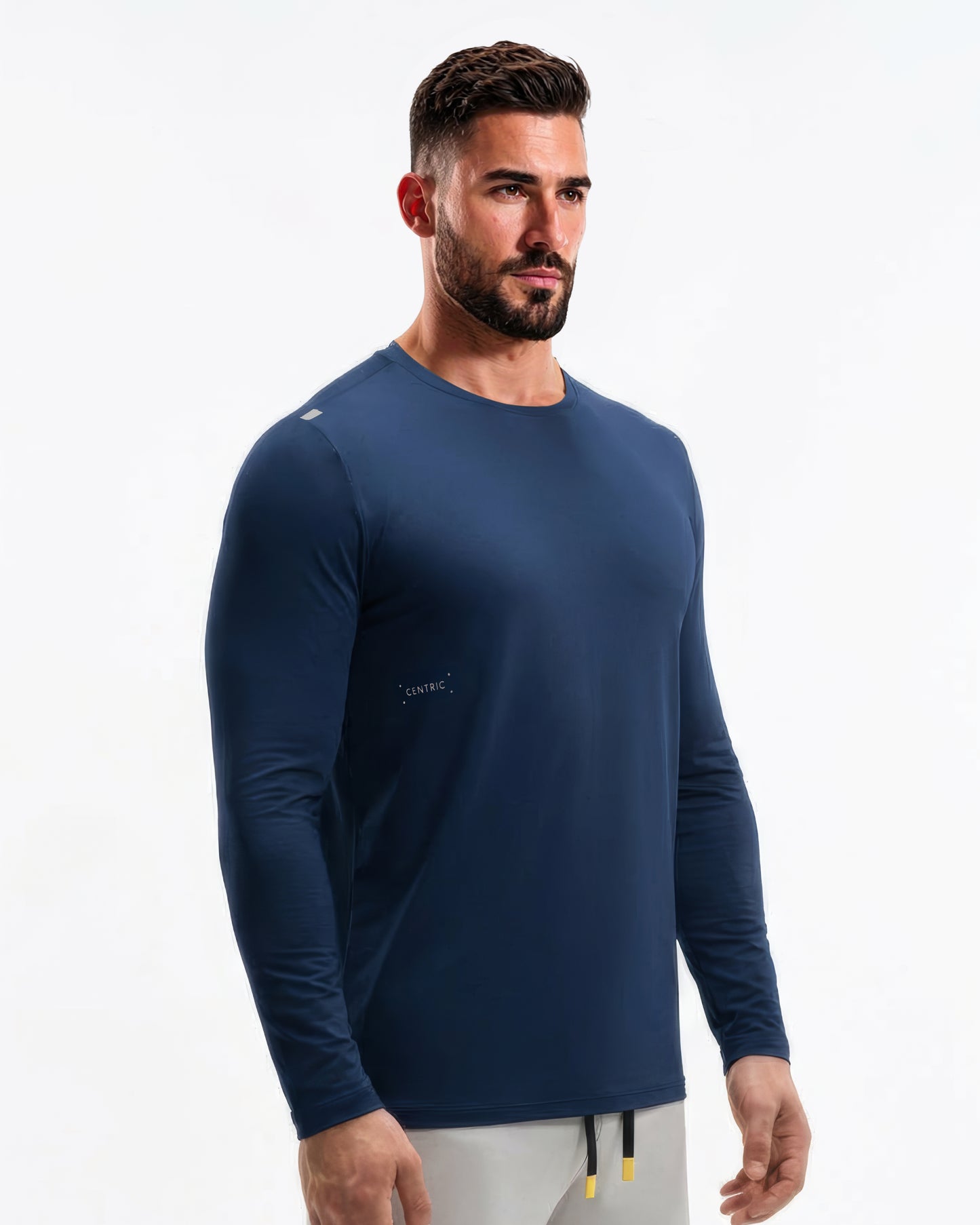 Lufton™ Prime Long Sleeve
