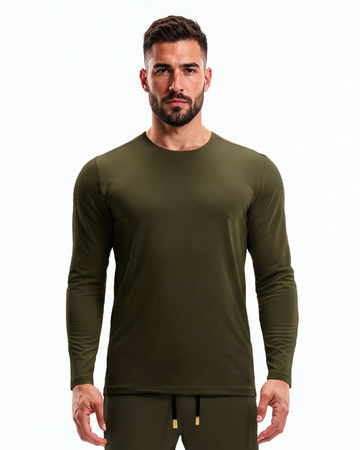 Lufton™ Prime Long Sleeve