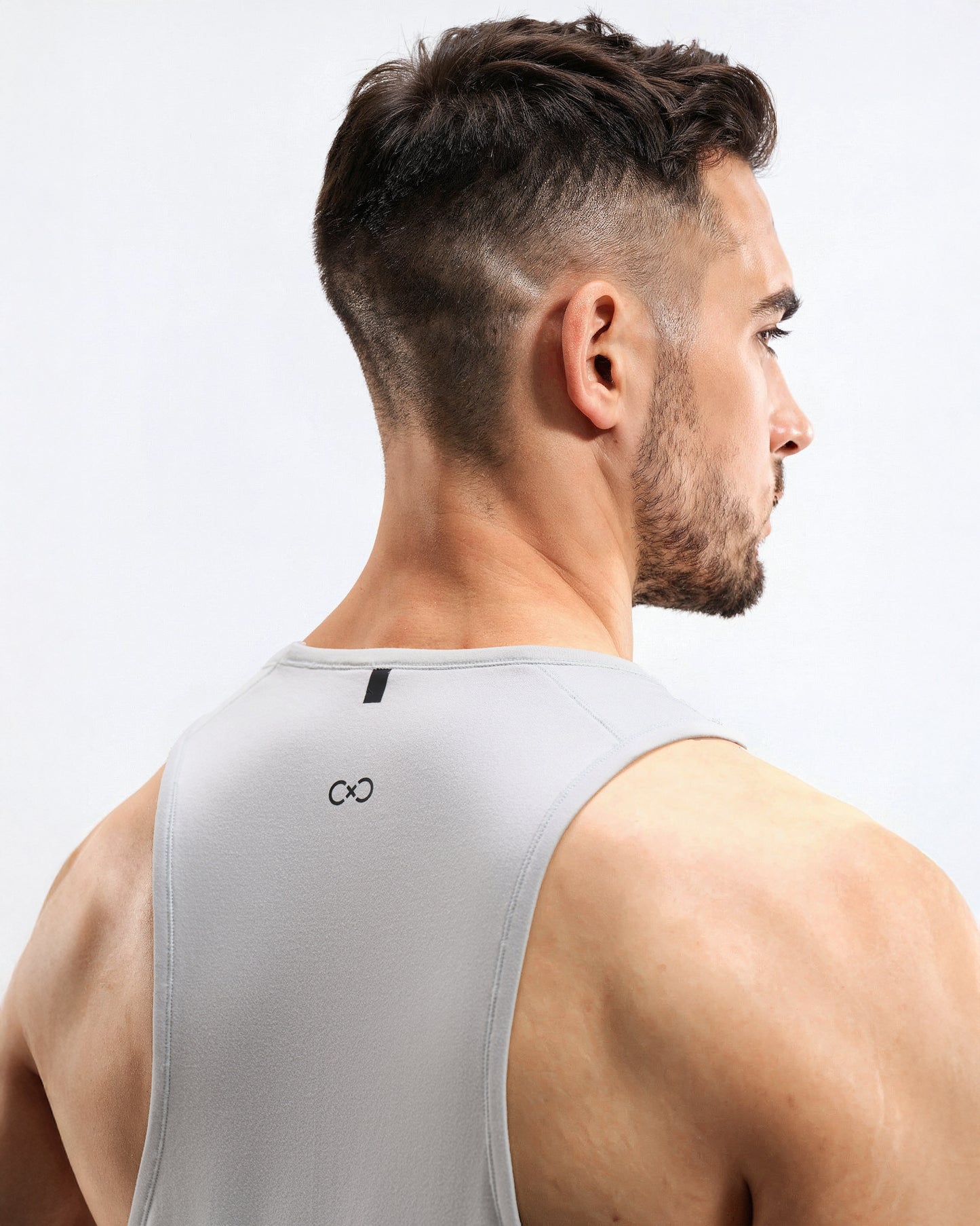 Lufton™ Prime Tank