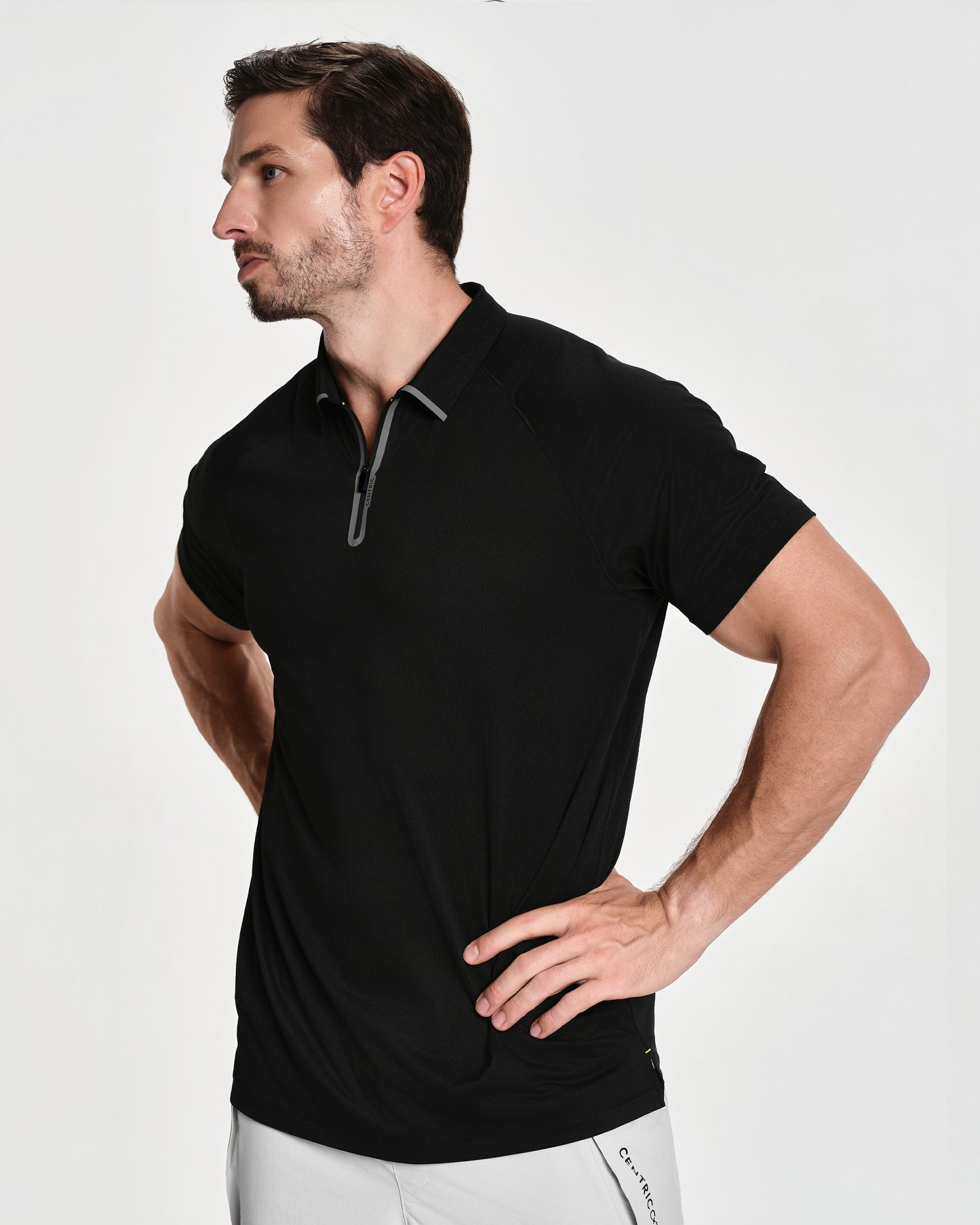 Copper-Dura® Limitless Polo