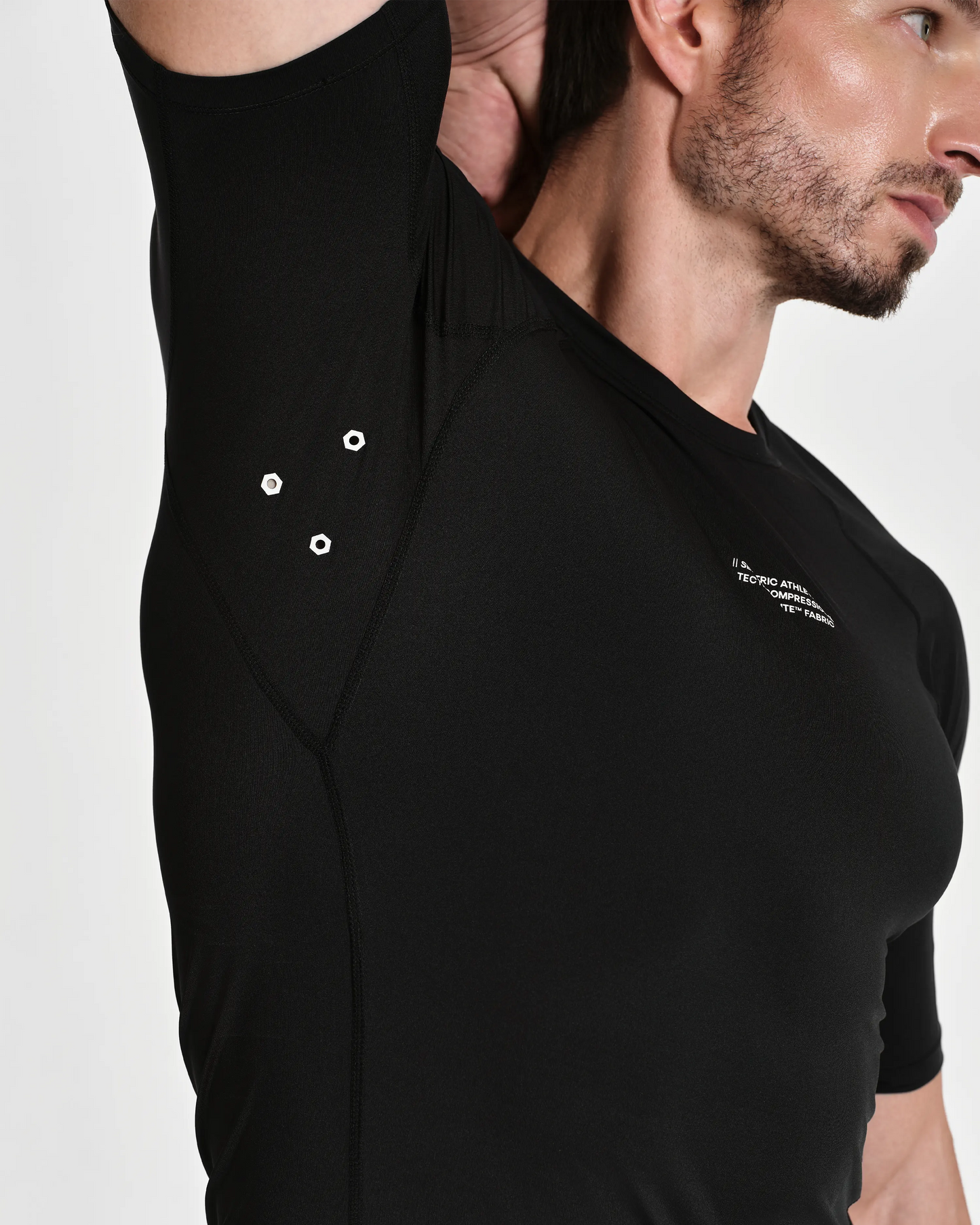 Tectron™ Pursuit Compression Shirt