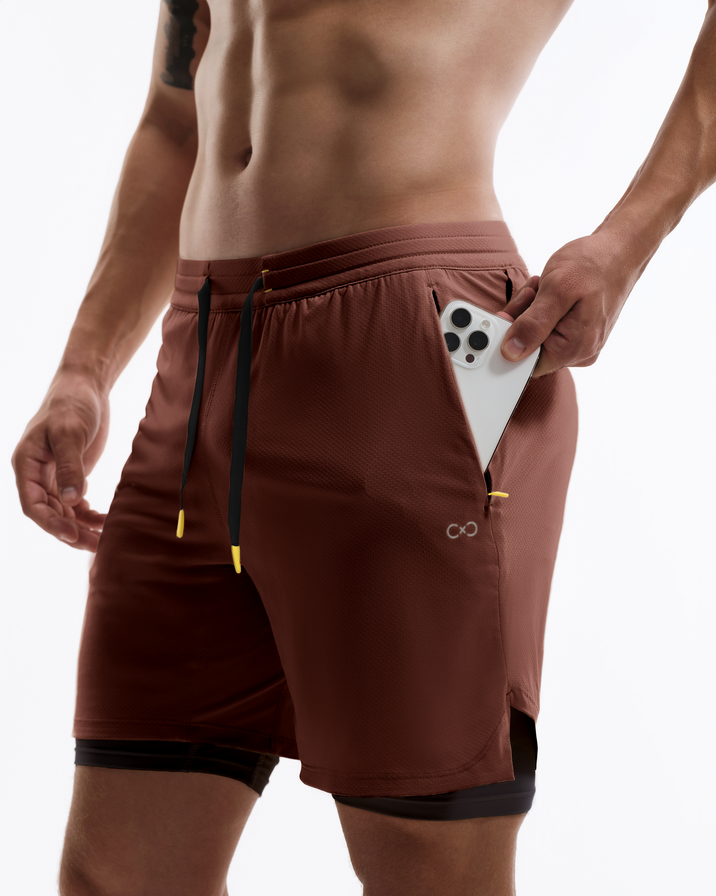 Copper-Dura™ Limitless Shorts