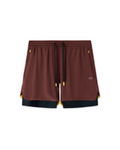 Copper-Dura™ Limitless Shorts ash-brown