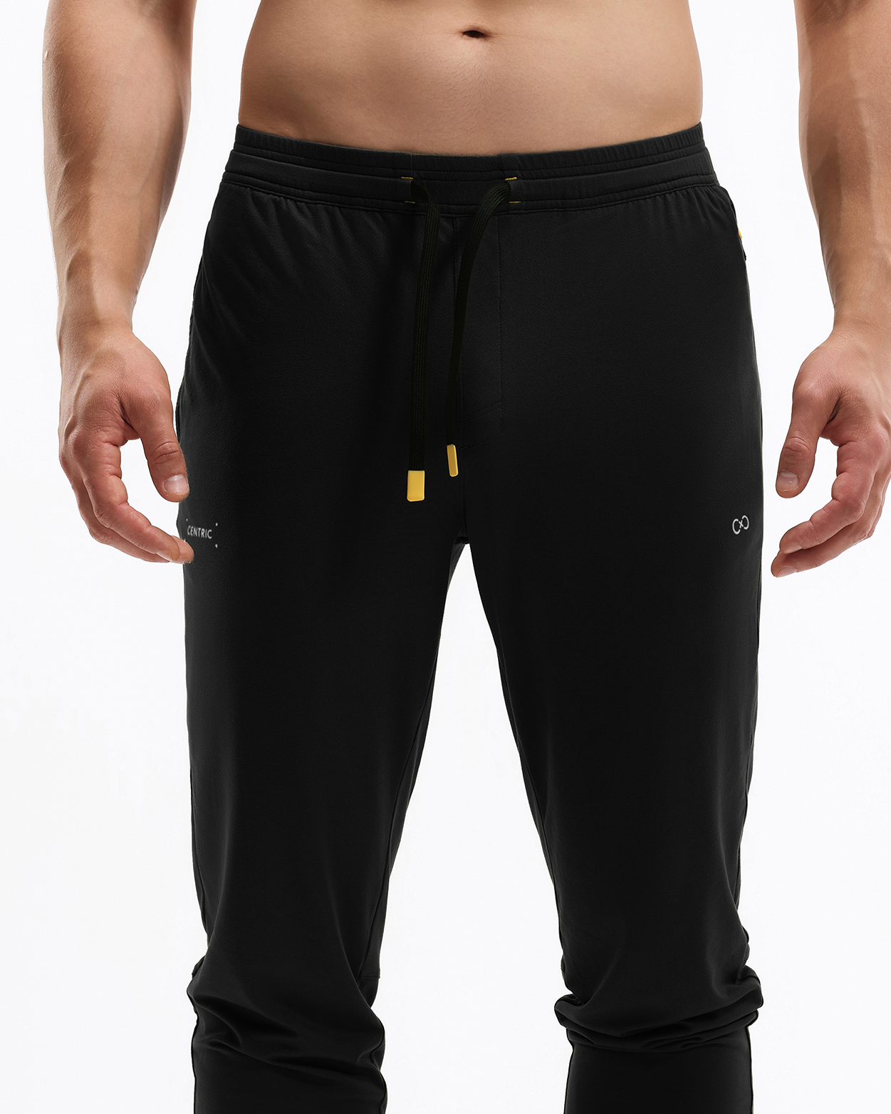 Lufton™ Prime Joggers