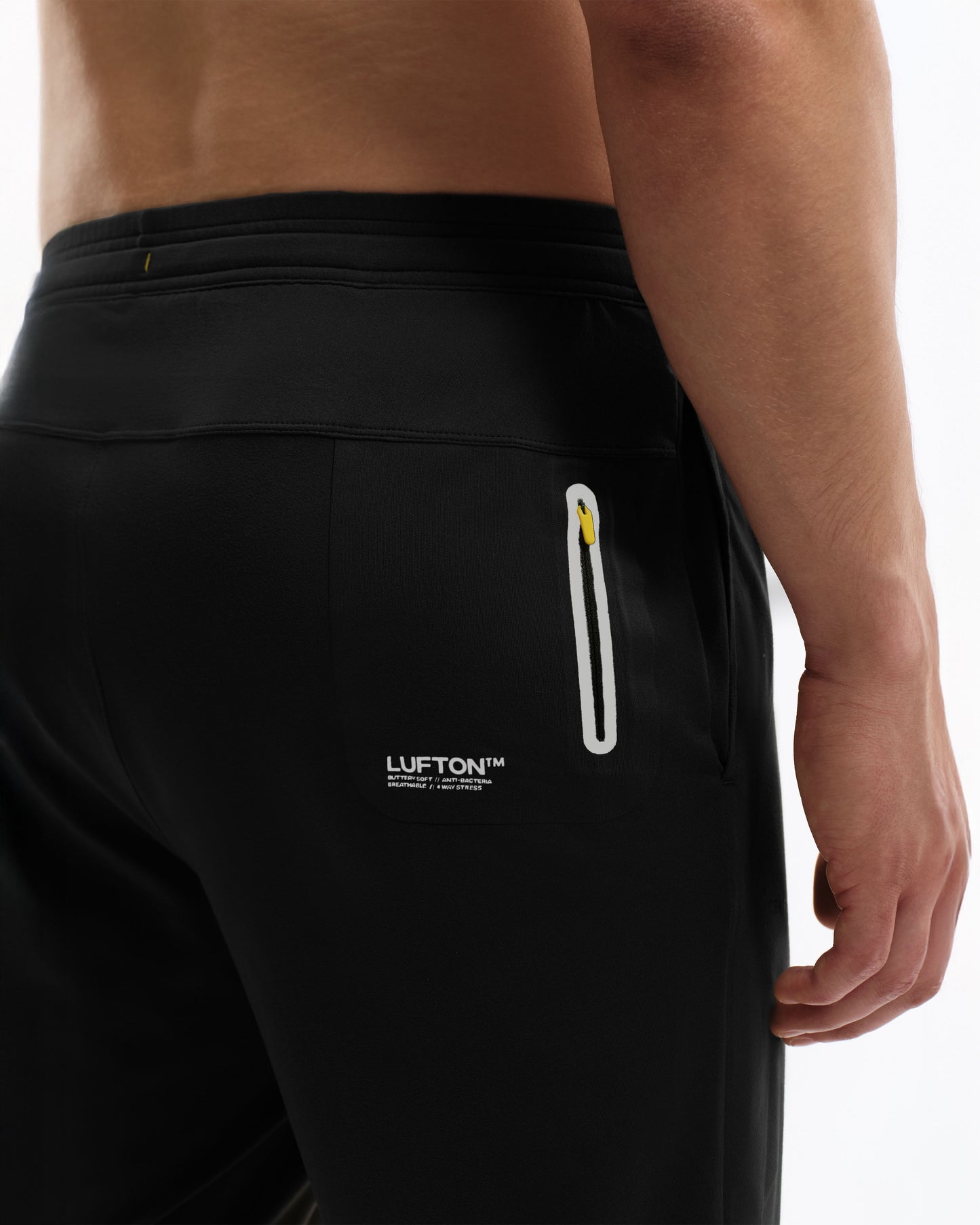 Lufton™ Prime Joggers