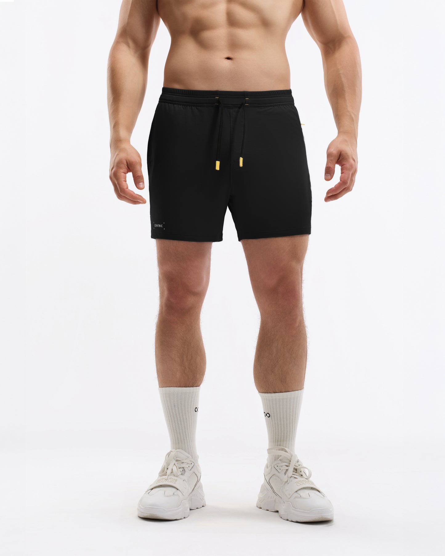 Lufton™ Prime Shorts