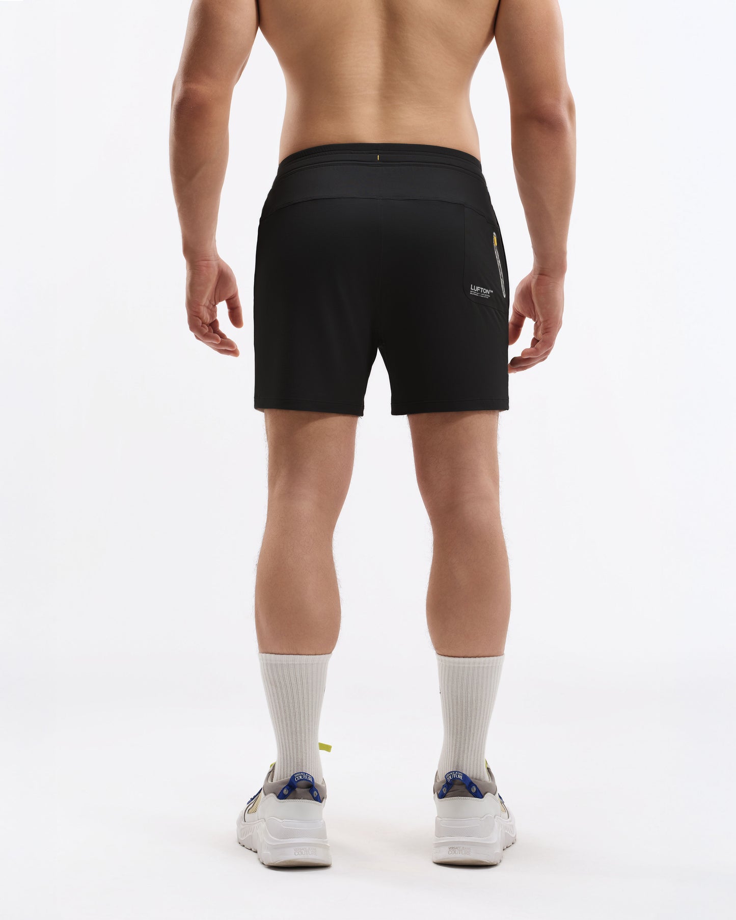 Lufton™ Prime Shorts