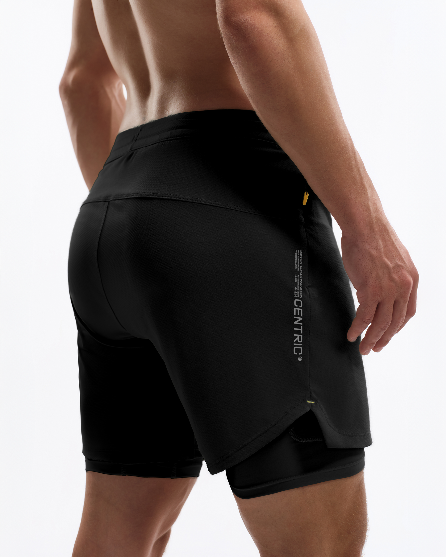 Copper-Dura™ Limitless Shorts