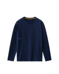 Lufton™ Prime Long Sleeve midnight-blue