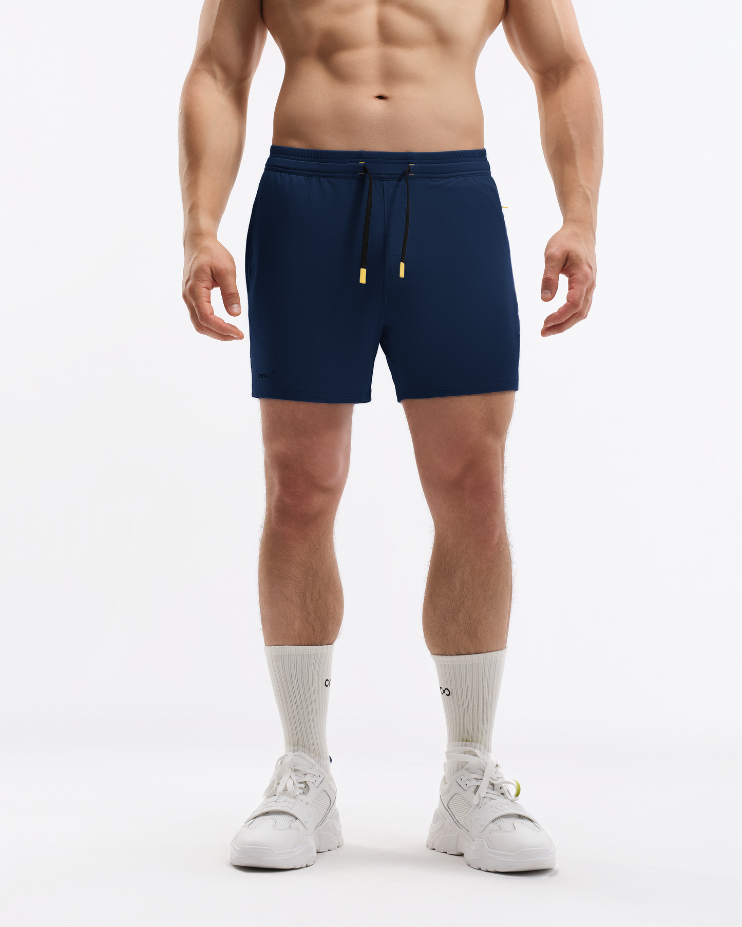 Lufton™ Prime Shorts